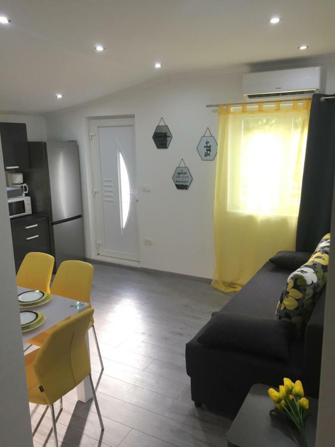 Sunflower Kastela Dış mekan fotoğraf