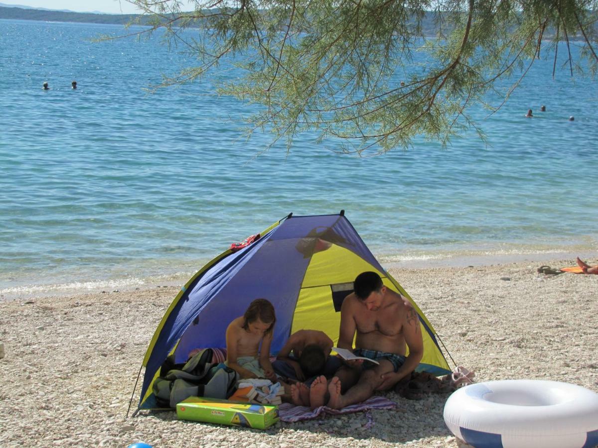 Sunflower Kastela Dış mekan fotoğraf