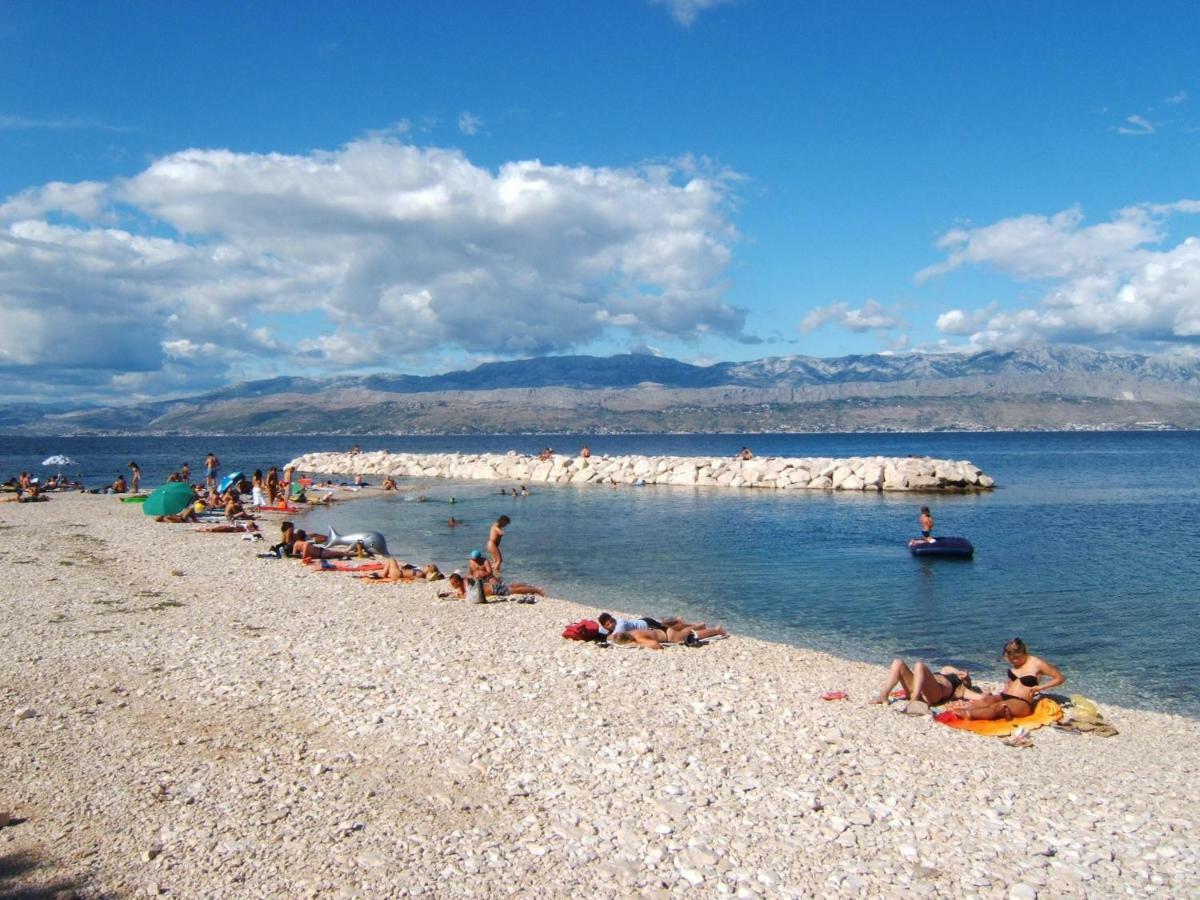 Sunflower Kastela Dış mekan fotoğraf
